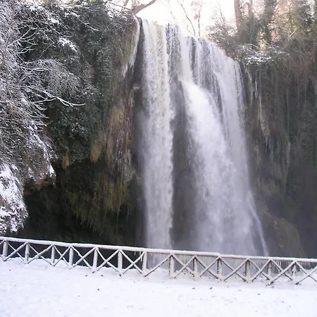 Casa Rural Ruta Del Agua 4 Hab Al Lado Monasterio De Piedra Munebrega Exterior photo